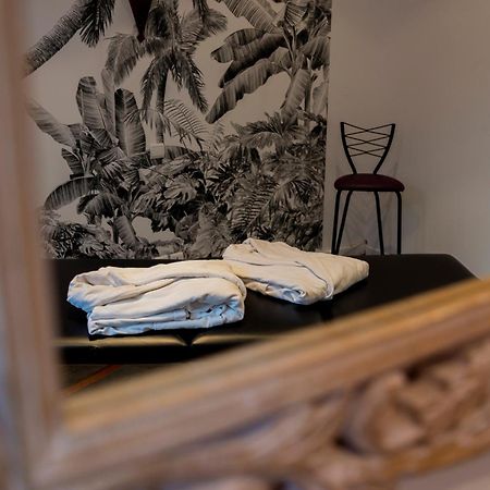 Suite And Spa 21 Дижон Экстерьер фото