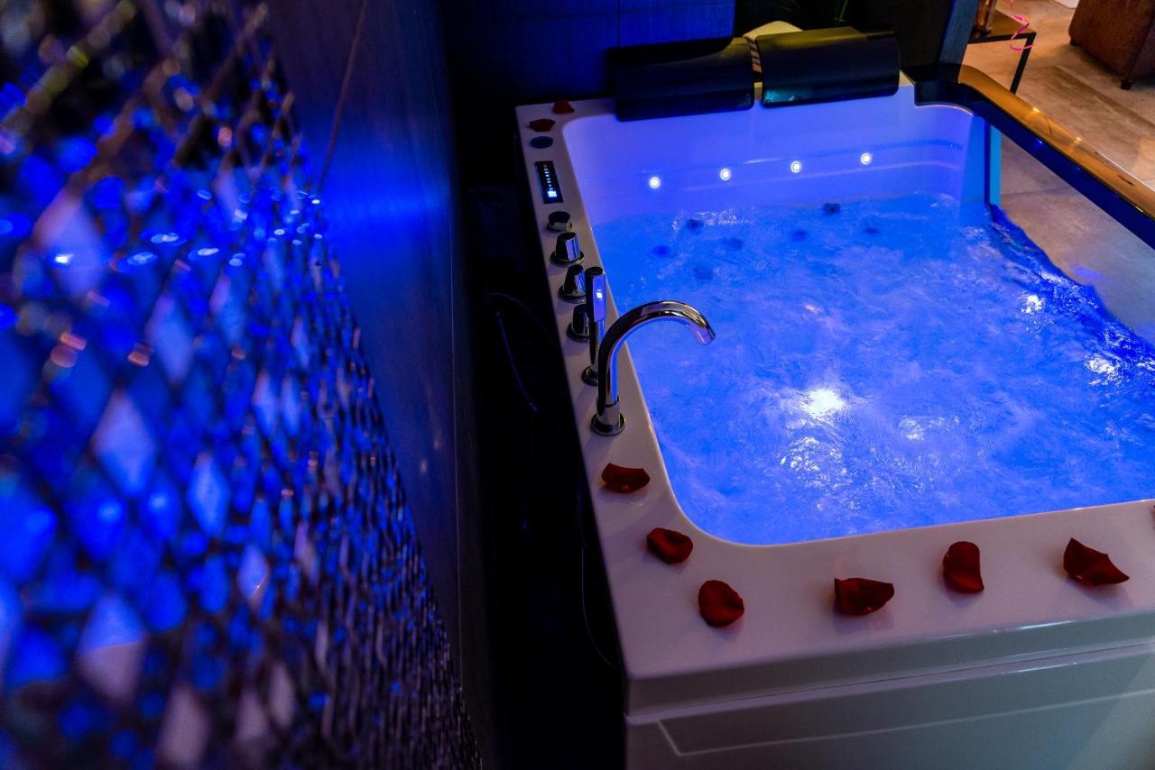Suite And Spa 21 Дижон Экстерьер фото