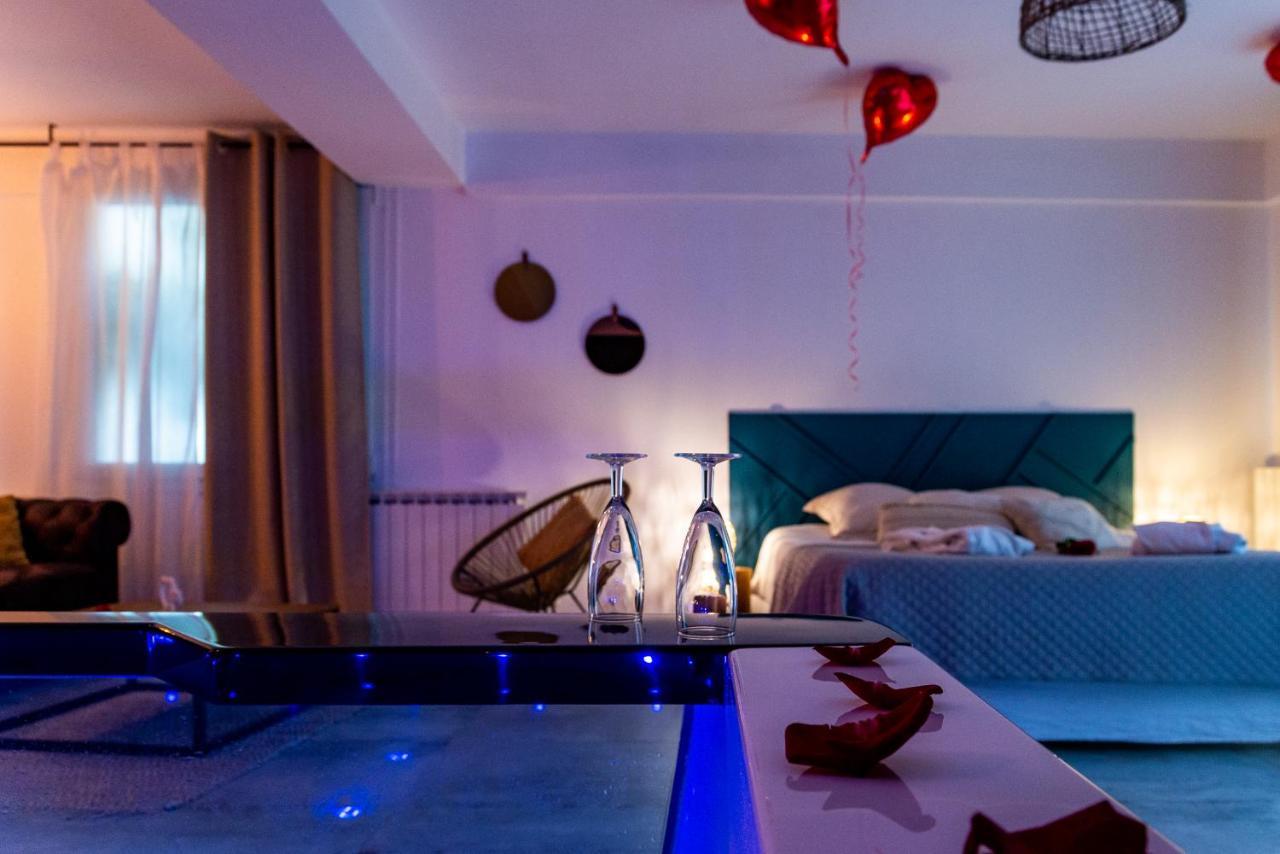 Suite And Spa 21 Дижон Экстерьер фото
