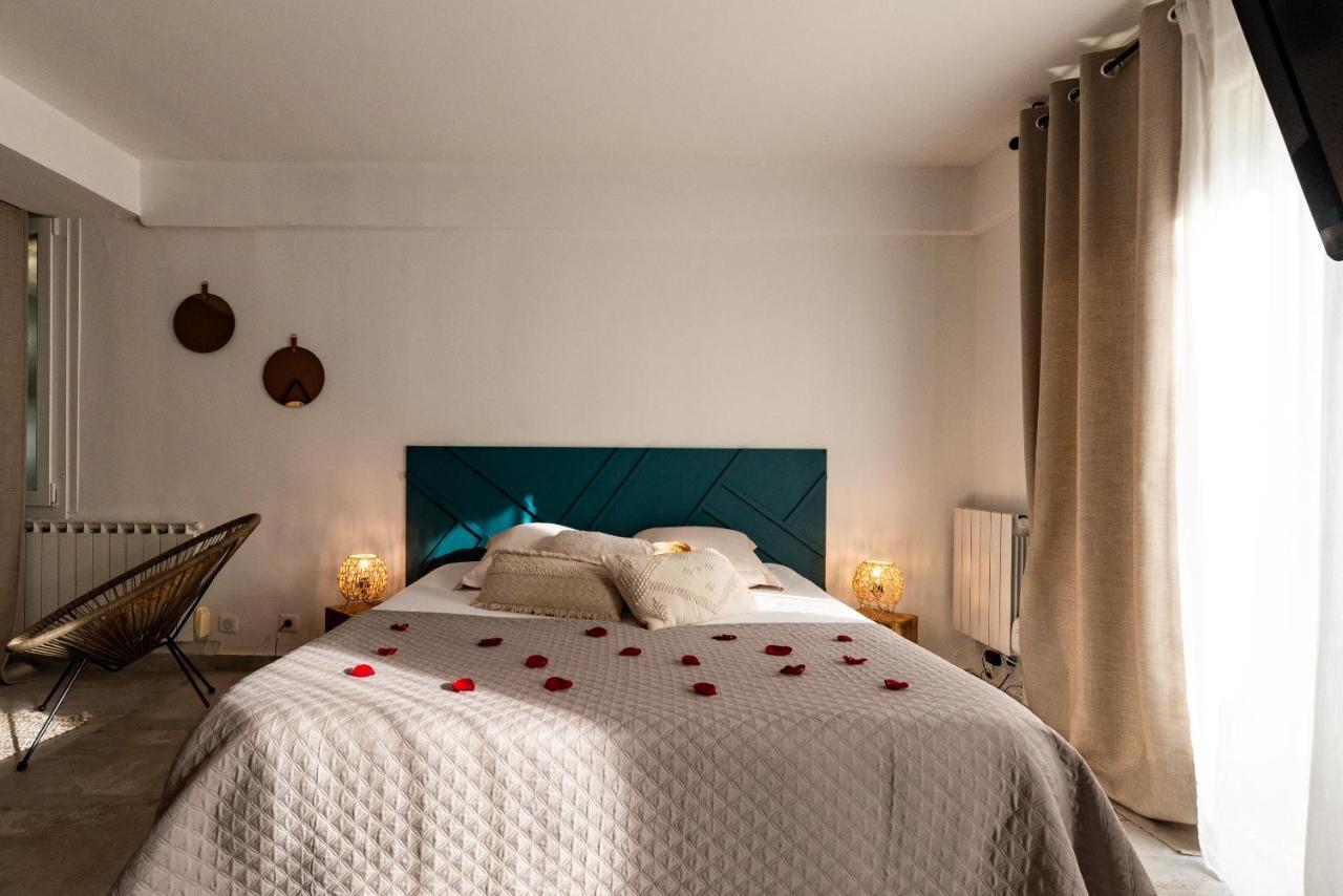 Suite And Spa 21 Дижон Экстерьер фото