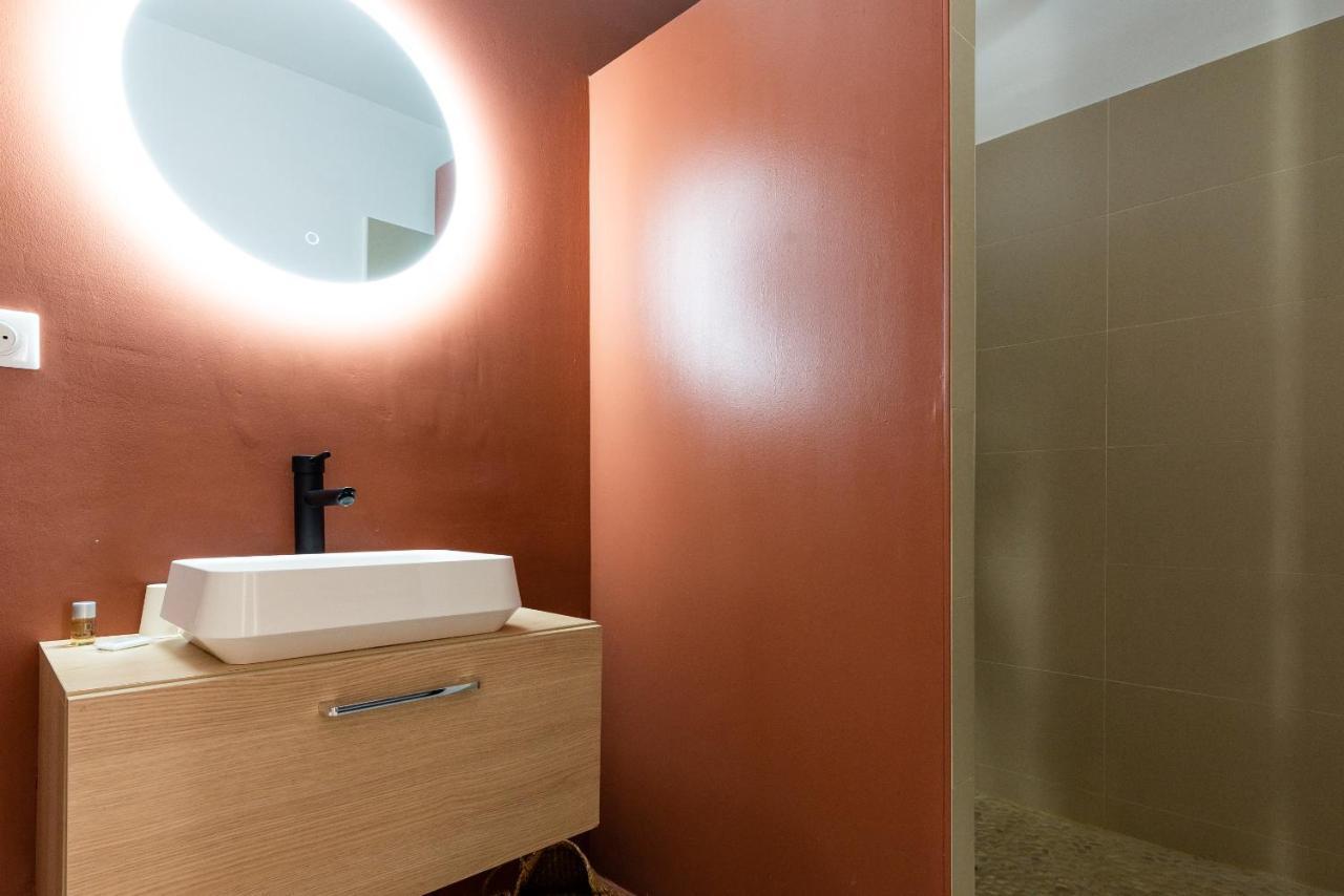 Suite And Spa 21 Дижон Экстерьер фото