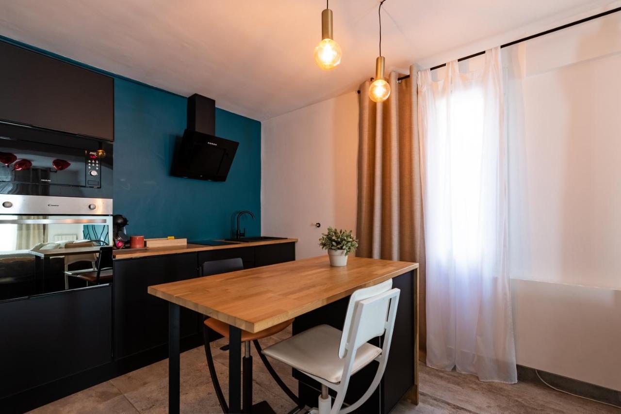 Suite And Spa 21 Дижон Экстерьер фото