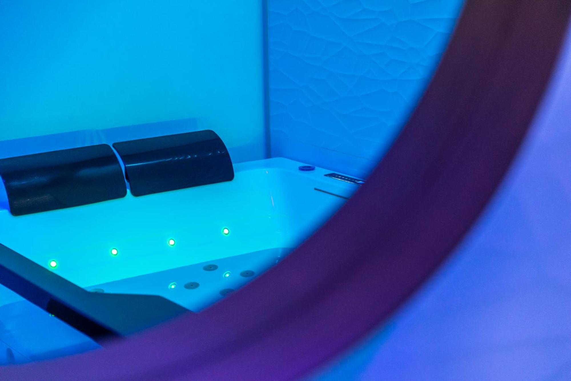 Suite And Spa 21 Дижон Экстерьер фото