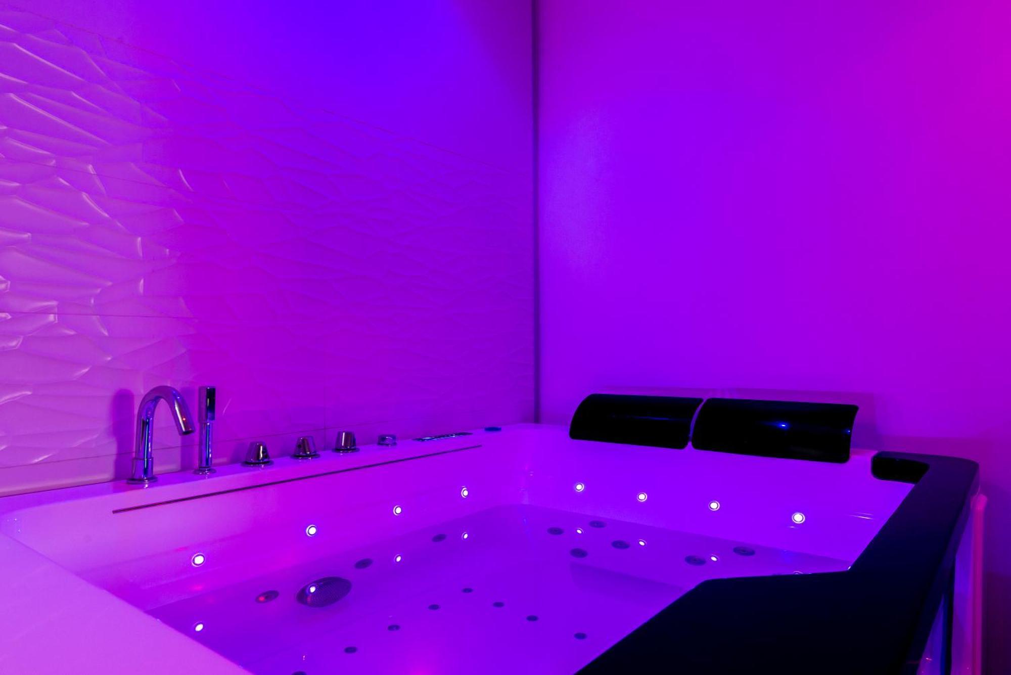 Suite And Spa 21 Дижон Экстерьер фото