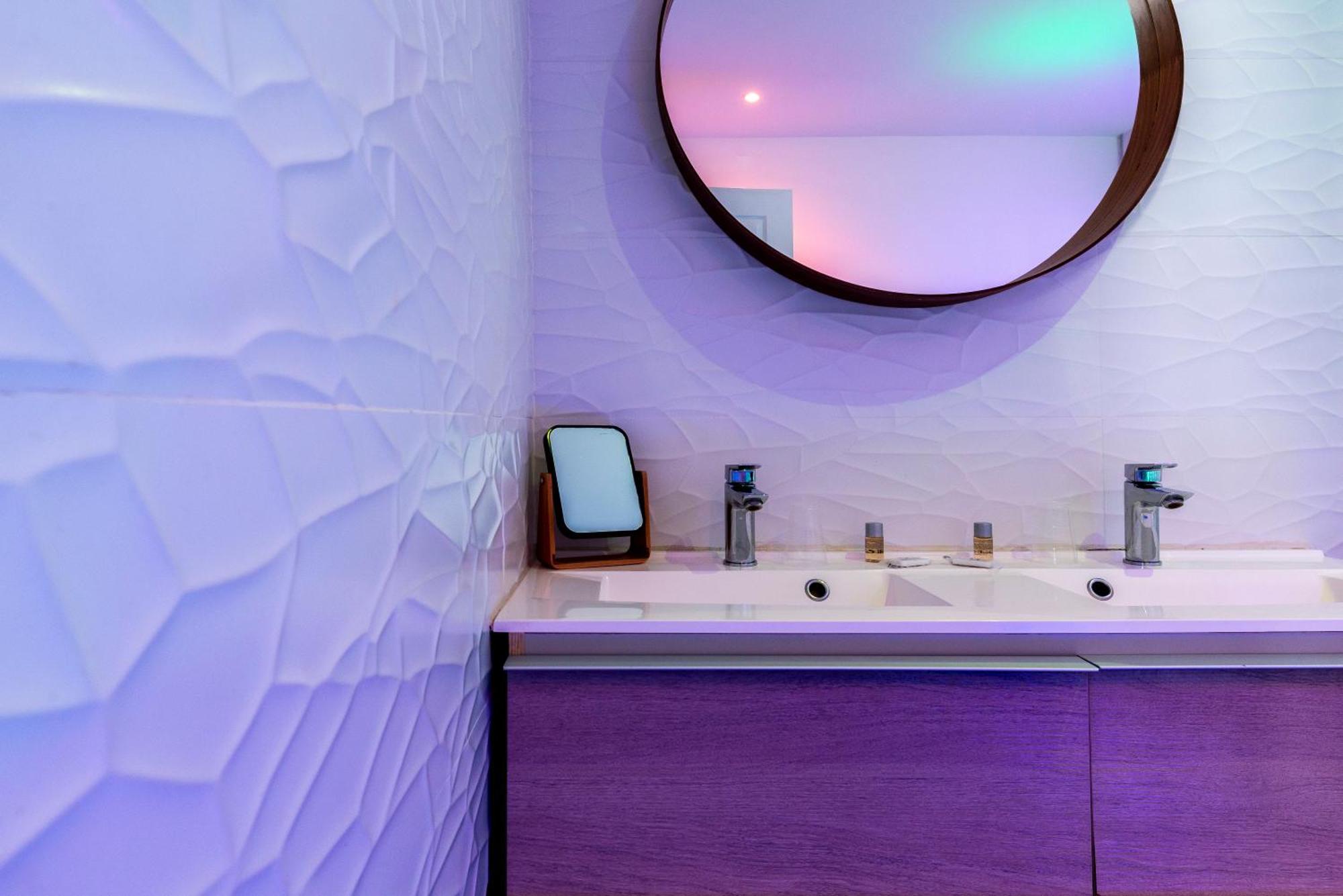 Suite And Spa 21 Дижон Экстерьер фото