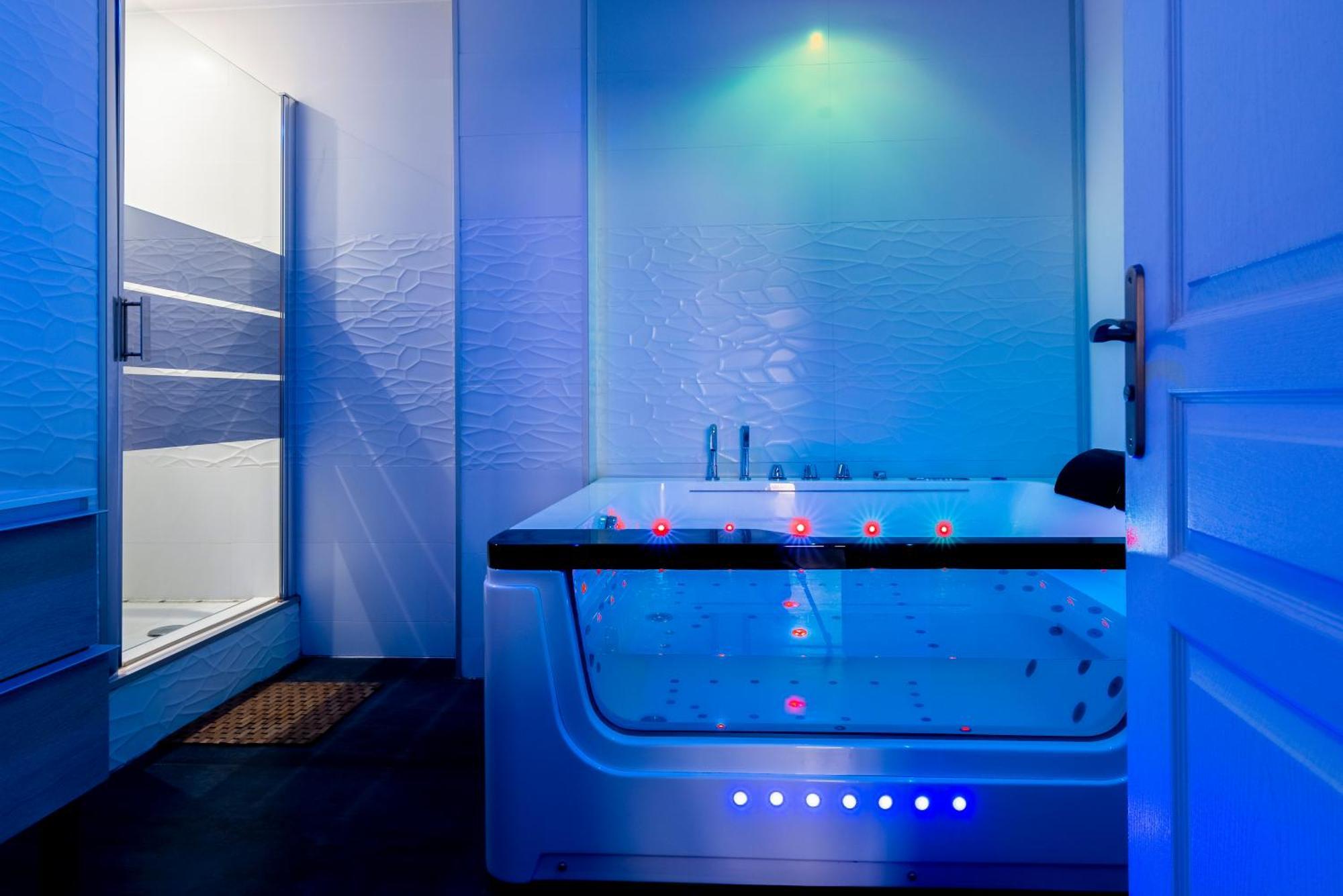 Suite And Spa 21 Дижон Экстерьер фото