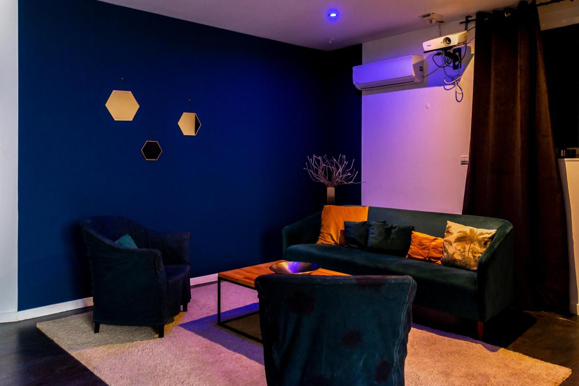 Suite And Spa 21 Дижон Экстерьер фото
