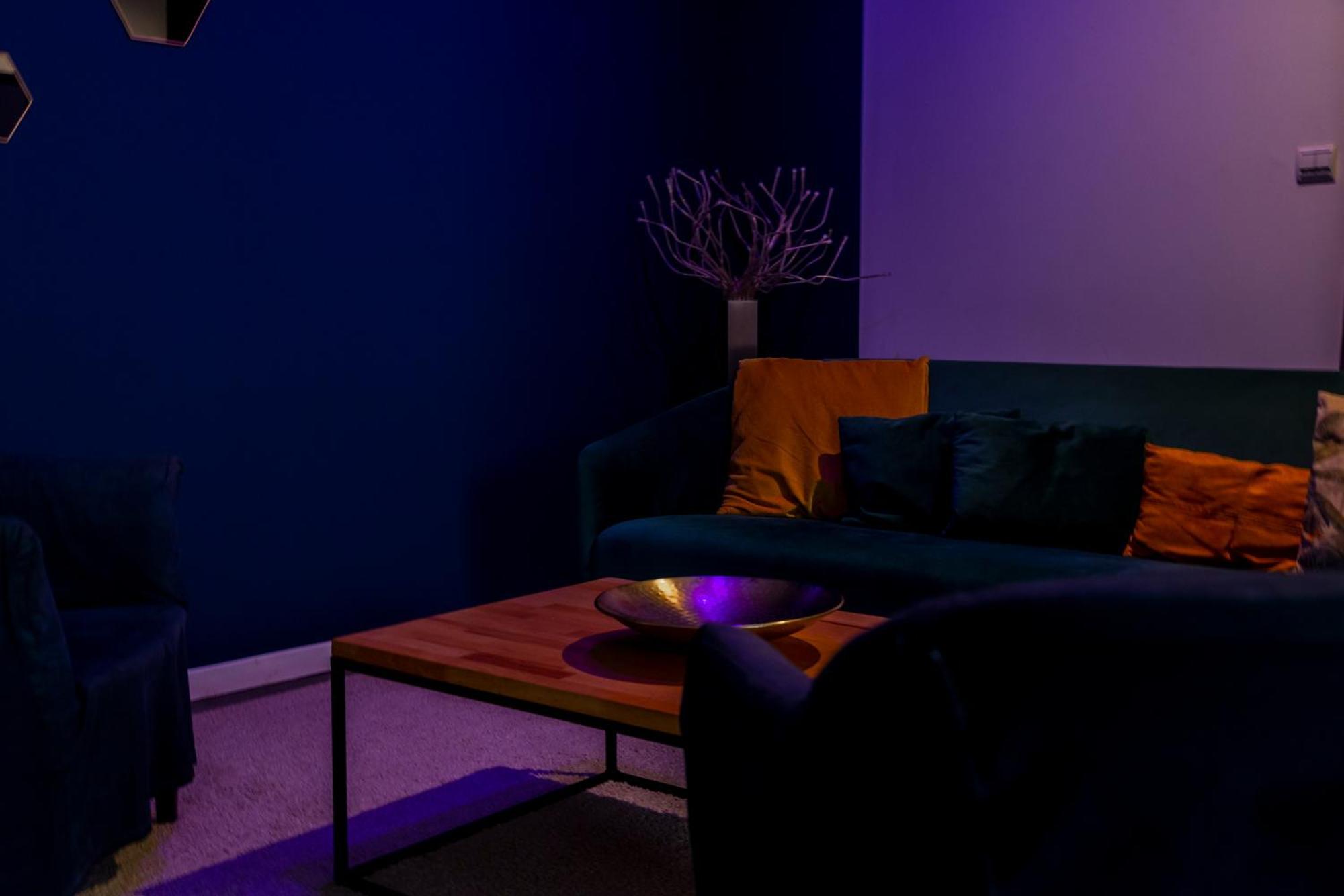 Suite And Spa 21 Дижон Экстерьер фото