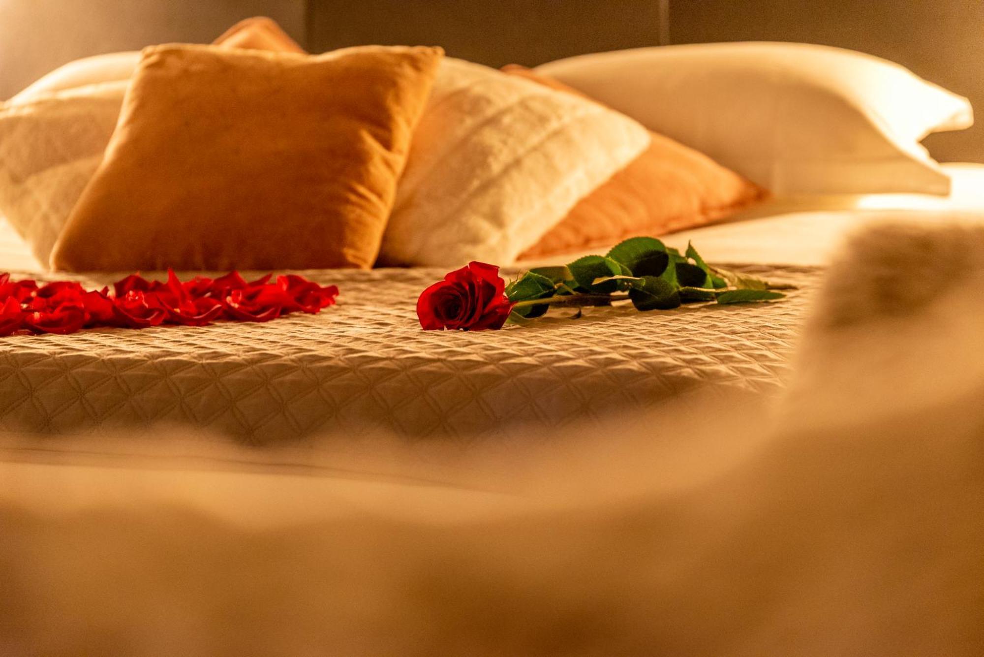 Suite And Spa 21 Дижон Экстерьер фото
