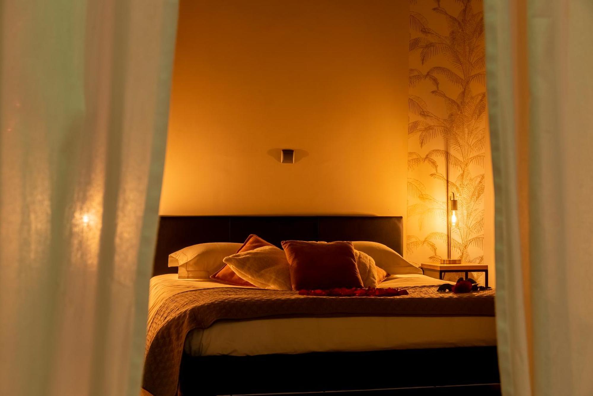 Suite And Spa 21 Дижон Экстерьер фото