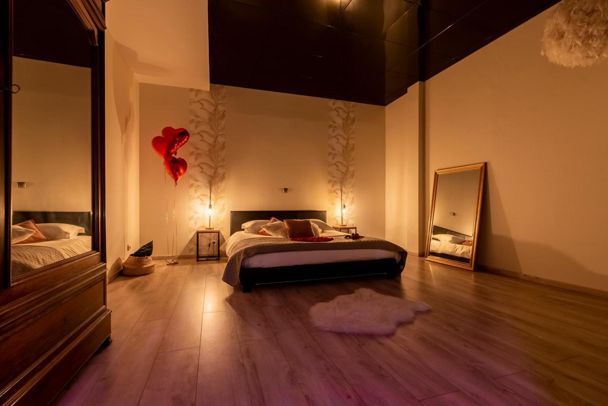 Suite And Spa 21 Дижон Экстерьер фото